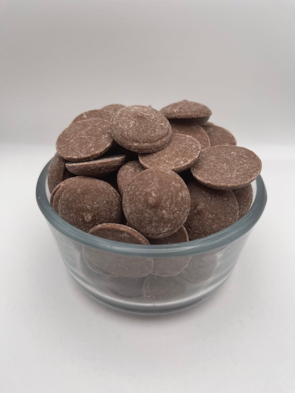 Cocoa Lite Merckens Candy Melts 2.5 lb for Coating Dipping Drizzling Baking and Decorating Treats